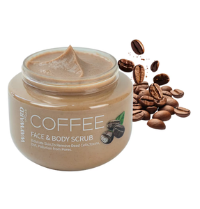 Gommage corporel au café - Product Image 1