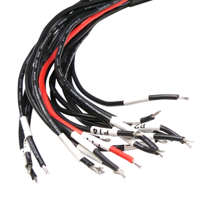 Кабель-адаптер 17S Battery 18pin Mx3.0, двухслойный балансировочный кабель 2*9 для зарядного устройства дрона Agras, радиоуправляемых моделей самолетов - Product Image 3