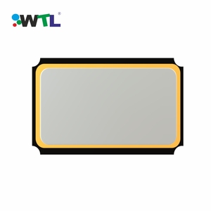 Wtl 2.0*1.2mm tinh thể dao động <span class=keywords><strong>SMD</strong></span> 12.5pf 20ppm <span class=keywords><strong>SMD</strong></span> 32.768kHz tinh thể dao động điều chỉnh ngã ba tinh thể - Product Image 3