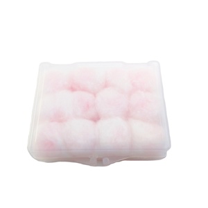 <span class=keywords><strong>Tapones</strong></span> para los Oídos de Algodón PU de Alta Resistencia ANT5PPE, Protección Auditiva Efectiva con Reducción de Ruido, Función de Seguridad - Product Image 5