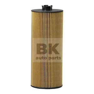 Filtre à huile E161H01D28 OX174D taille standard pour Mercedes Benz Toyota Truck Bus Unimog - Product Image 4