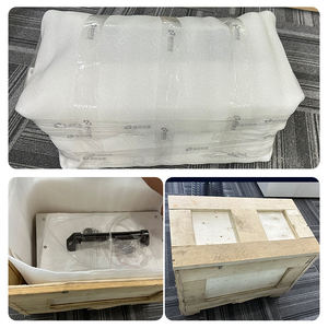 BOROMOND Attrezzatura da Laboratorio per Elettrodialisi Industriale Compatta per Trattamento Acque Reflue 200L/Ora Degradazione Organica delle Acque Reflue - Product Image 5