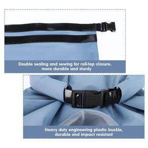 Sac de Lavage Portable <span class=keywords><strong>Scrubba</strong></span> pour Voyage en Extérieur, Nouveau Modèle, Vente Chaude - Product Image 4