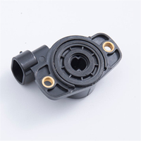 Sensor de Posición del Acelerador 7076359 PF2C/00 0269983851 40421702 para Fiat Palio Volvo S40 Citroen Saxo ZX Renault Clio Audi A4 B6