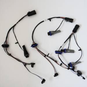 ゼネラルモーターズ自動車用配線ハーネス電子ワイヤーハーネス - Product Image 2