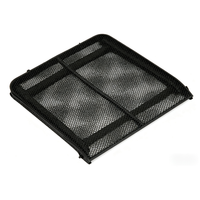 Table de camping pliable moderne en aluminium pour pique-nique, voyage et utilisation en extérieur
