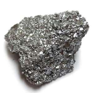 철강 공장용 HBMF 공급 업체 페로 크롬 합금 금속 - Product Image 2