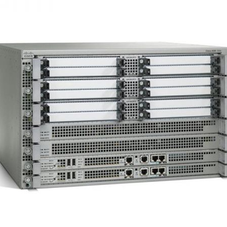 ASR1006 Router ASR 1000 Chassis