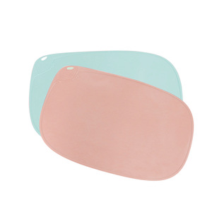 <b>Cat</b> Face Food Lighting <b>Mat</b>, Pet Waterproof and Non-Slip Placemat, <b>Cat</b> Bowl <b>Mat</b>, Cutlery <b>Mat</b>, <b>Cat</b> Bowl, Food Plate, <b>Cat</b> Placemat - Product Image 2