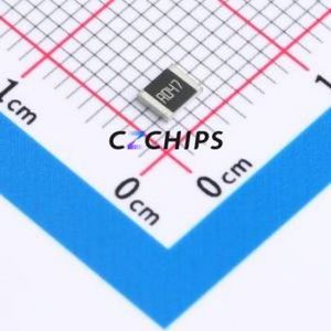 Resistencia SMD CF1210JNR047P 1210 (Tipo: Película Gruesa) (Resistencia: 47mOhm Precisión: 5%) - Product Image 1