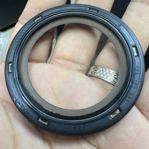 Paraolio Anteriore Albero Motore 06L103085B 06H103085G 06L103085 per VW Golf Passat Tiguan <span class=keywords><strong>Audi</strong></span> A3 A4 A5 Q5 A6 2008-2021 |   1.8T 2.0T - Product Image 4