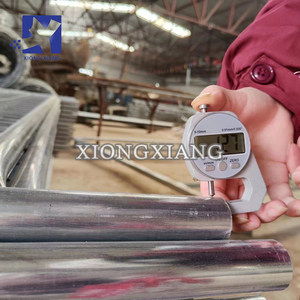 Tạm thời hàng rào Bảng điều chỉnh cú đúp, hàn hàng rào Bảng điều chỉnh cú đúp tùy chỉnh, kim loại xây dựng hàng rào cú đúp nhà máy trực tiếp - Product Image 4