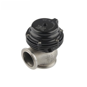 Válvula de Descarga Universal de 44 mm para Turbo, Refrigerada por Agua, de Aluminio, para Alivio de Presión - Product Image 4