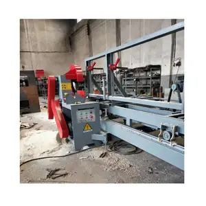 Sierra circular deslizante para carpintería, máquina de mesa deslizante