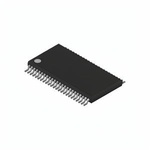 Electronic Circuit Components 54 LFBGA 74VCX162244G Logic BOM IC In Stock - Product Image 1