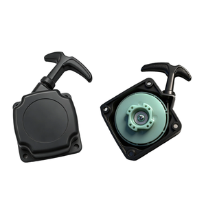 易拉式启动器，适用于 40-5 40F-5 CG430 CG520 割草机、绿篱机、割灌机、割草机工具 - Product Image 4