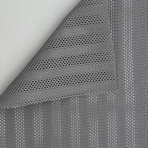 Hot bán 100% polyester lưới vải cho ghế văn phòng vật liệu cao cấp cho thoải mái và phong cách - Product Image 5