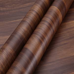 الزخرفية pvc الباب الجلد فيلم لفة الخشب الحبوب pvc غشاء احباط غلاف ديكور pvc مصنع المطبخ الفينيل فيلم الزخرفية - Product Image 3