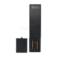 2025 prix usine pour la nouvelle télécommande RMT-TX300E pour Sony Led Smart TV LCD pour bouton Youtube/Netfllx
