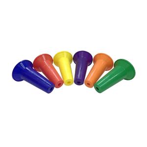 GD-equipo de entrenamiento deportivo para niños, conos de disco EVA de 6 colores, pantalla de entrenamiento al aire libre - Product Image 2