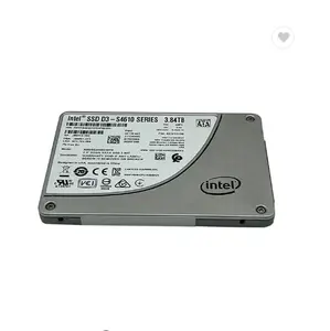 Kualitas tinggi 3.84 Tb Ssd 7200 Rpm 12 Gb/s 2.5 ''Sas Sata Hard disk Server Ssd