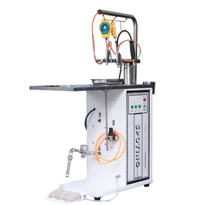 Mesa de Planchado a Vapor Ranmao para Lavanderías Industriales, con Motor de Alta Eficiencia y Multivoltaje, para Instalaciones de Lavandería - Product Image 2