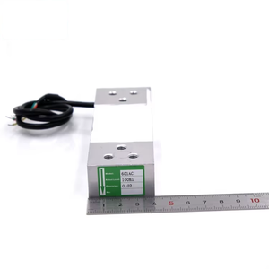 SC601AC 130 x 40 x 22mm big size platform scale <b>load</b> cell 20kg 50kg 100kg 150kg 200kg <b>load</b> cell - Product Image 4