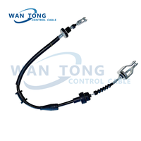 2150 AX AUTO câble câble d'embrayage à réglage automatique adapté aux voitures Peugeot françaises 2150x4 2150 E0 2150 T1 2150 AN