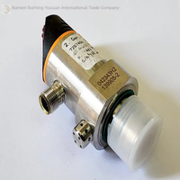 Sensor Efector Pf2954 (Nuevo en Caja Abierta) Nuevo Original en Stock Controlador de Programación PLC Dedicado para Automatización Industrial
