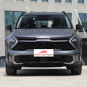 2026 זול 2025 2024 קיה ספורט קיה 1.5 2.0t 2wd t 2wd יוקרה מכונית בנזין - Product Image 1