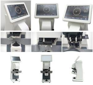 SHTOPVIEW LM-260 Auto Digital Lens Meter China's <strong>Latest</strong> Optometry Equipment <strong>Optics</strong> <strong>Instruments</strong> - Product Image 2