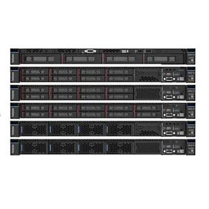 Servidor en Rack 1U ThinkSystem SR630 V3 10SFF con Procesador Intel Xeon Raid 9350-8i, Precio de Fábrica al por Mayor - Product Image 4