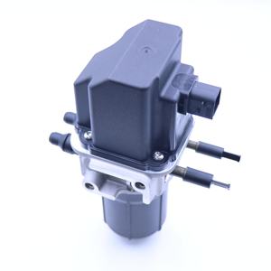 Fabrika doğrudan tedarik 4388106 kamyon SRC üre Doser pompa için Cummin A060T663 Ad mavi pompa - Product Image 3