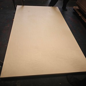 Prezzo di fabbrica commerciale okoume' Bintangor <span class=keywords><strong>compensato</strong></span> di <span class=keywords><strong>pioppo</strong></span> 1250*2500*18mm E0 Design moderno stile per mobili - Product Image 3