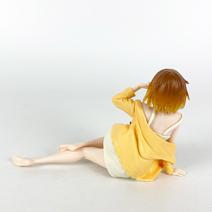 Figura de PVC de 10 cm de Atelier Ryza: Ever Darkness & the Secret Hideout, Chica Kawaii, Juguete Sexy, Figura de Anime - Product Image 4