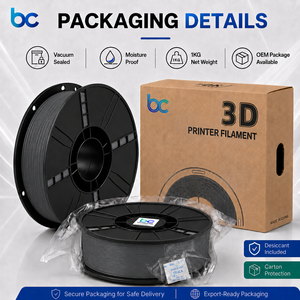 Filamento PETG Economico 1.75mm 1kg per Stampanti 3D, Bobina all'Ingrosso - Product Image 6