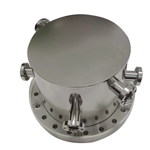 Cámara de Vací<span class=keywords><strong>o</strong></span> Ultra Alta para Laboratorio y Cámara de Laboratorio de <span class=keywords><strong>Química</strong></span> <span class=keywords><strong>Física</strong></span> Universitaria con Agua Fría - Product Image 1