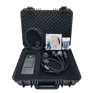 Scanners de diagnostic d'excavatrice Lanxin de haute qualité pour Doosan avec 6 mois de garantie - Product Image 4