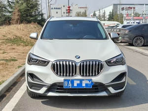 JX Auto 2022-2024 Serie <span class=keywords><strong>X1</strong></span> SUV Usado Bajo Kilometraje 1-5 Años Excelente Estado X Drive Totalmente Servido LHD <span class=keywords><strong>Precio</strong></span> Bajo - Product Image 2