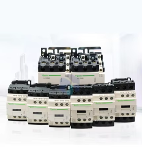 คอนแทคเตอร์ AC แบบคอยล์ LC1D65AM7C 3 เฟส 65A 220V ราคาถูกกว่า รับประกัน 12 เดือน - Product Image 1