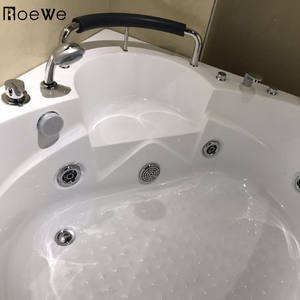 Offre Spéciale petit coin Jakuzzi <span class=keywords><strong>baignoire</strong></span> <span class=keywords><strong>douche</strong></span> <span class=keywords><strong>baignoire</strong></span> 2 adultes Massage <span class=keywords><strong>baignoire</strong></span> jets d'eau hydrothérapie tourbillons <span class=keywords><strong>baignoire</strong></span> - Product Image 4