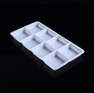 PVC <span class=keywords><strong>PET</strong></span> nhựa vỏ sò vỉ bao bì - Product Image 6