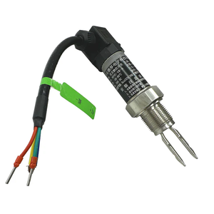 Interruptor de nivel de horquilla de montaje lateral de tamaño mini, material SS, con alarma de bajo nivel para control inteligente NYYCUK - Product Image 4