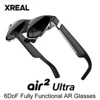 XREAL Air 2 Lunettes AR ultra-intelligentes 6DoF espace planant à trois vitesses électrochromique Beam Pro espace