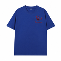 T-shirt personnalisé brodé avec empreinte de patte en forme de cœur et texte personnalisé pour les amoureux des animaux, cadeau et vêtement pour les propriétaires de chats