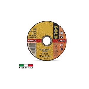 Lame in Acciaio HSS 82x5.5x1.2 mm per Pialla Elettrica per Legno - Product Image 2