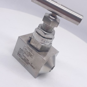 M10BW-TN6L-G-SS Neuf, Série TN, Aiguille de régulation 6000 Psig, Pièces pneumatiques - Product Image 5