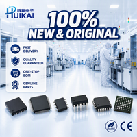Komponen Elektronik IC AD736 Manajemen Daya AD736ARZ Dengan Harga Terjangkau