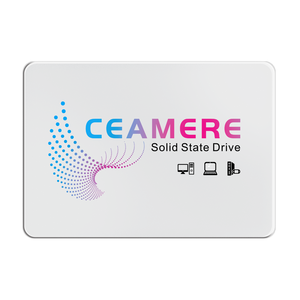 SATA3 2,5 Zoll SSD Solid-State-Laufwerk 120GB-2TB Kapazität für Laptops Desktop-Computer Interne und Externe Nutzung - Product Image 2