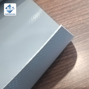 Lona de PVC Resistente <span class=keywords><strong>JLM</strong></span> de 900 g/m² - Protección Solar, <span class=keywords><strong>Transporte</strong></span> Duradero en Construcción, Uso en Exteriores - Product Image 2